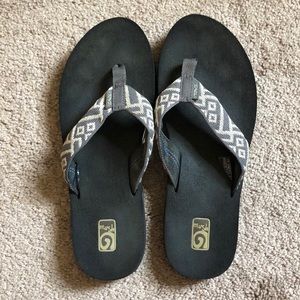 Teva Sandals